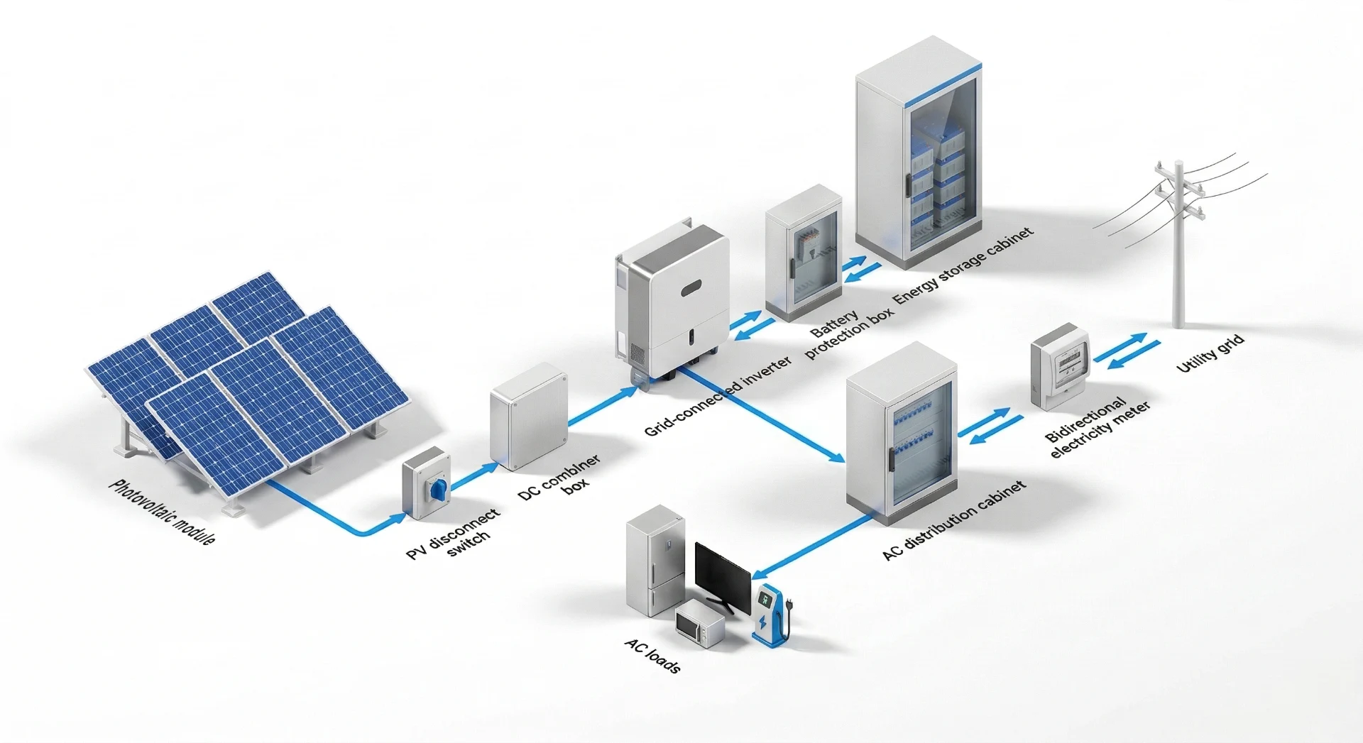 Overview of Solutions12