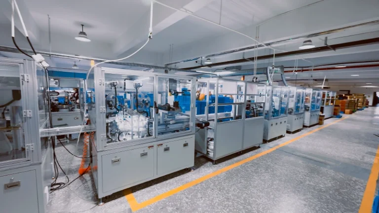 Smart Manufacturing 1