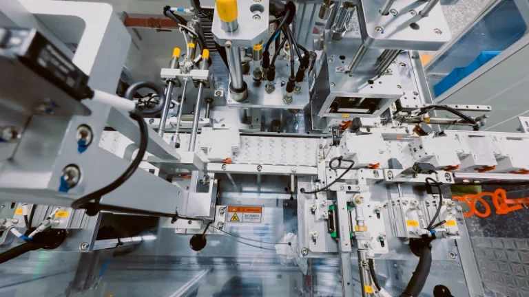 Smart Manufacturing 2