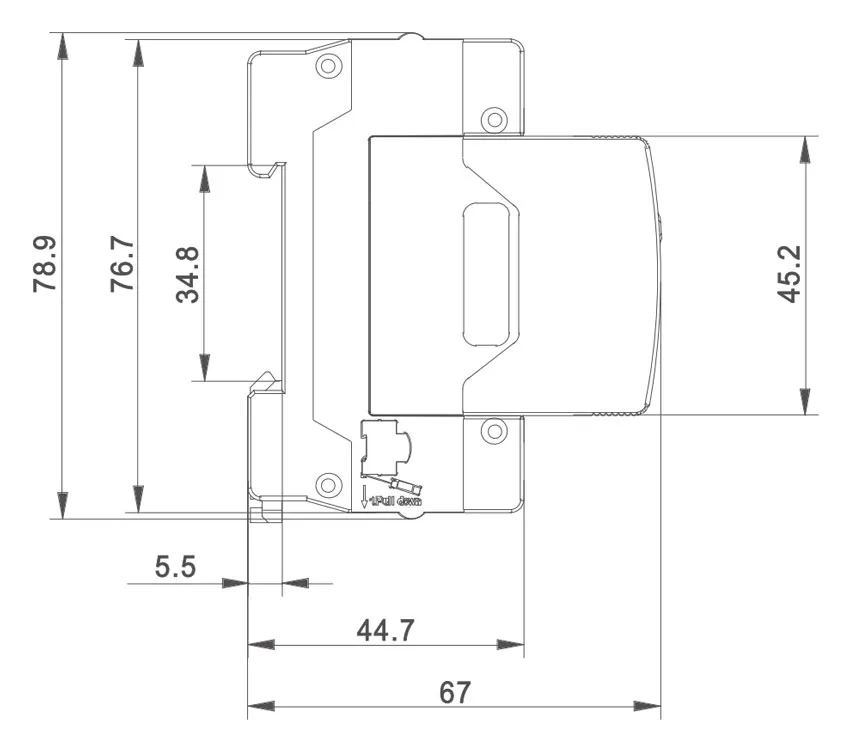 Dimension-Drawing-of-TPU3-40-SPD