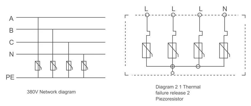 Main-constitution-and-working-principle-of-TPU3-40-AC-SPD