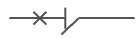 TPW3 ACB switch disconnector description