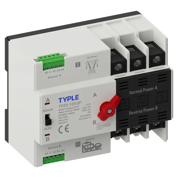 side-view-of-3P-TPZ3-PC-Class-Automatic-Transfer-Switch